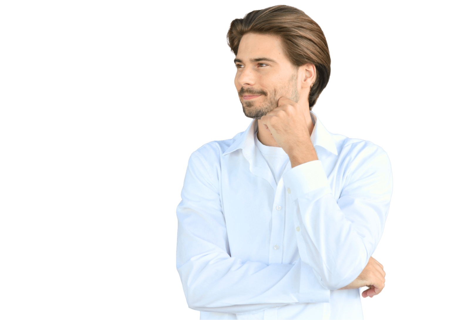 Oliver Hox ist Heilpraktiker für Psychotherapie in Köln