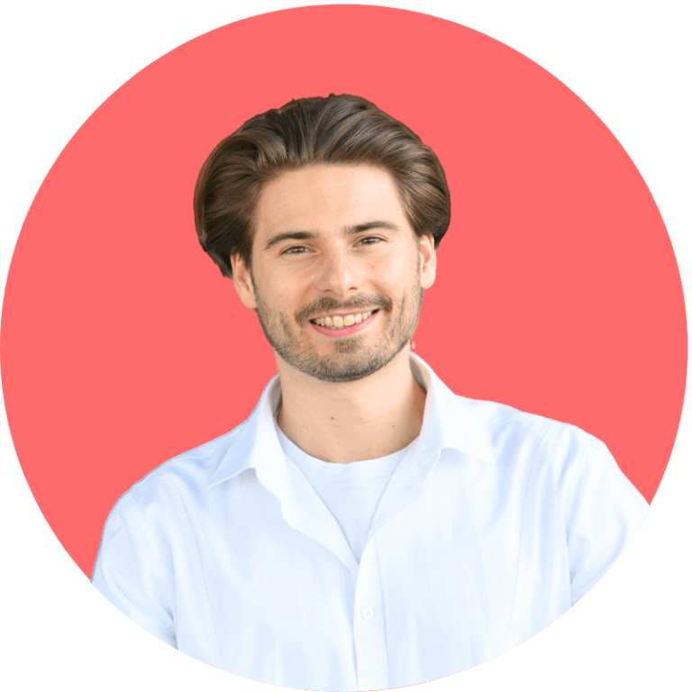 Oliver Hox ist Heilpraktiker für Psychotherapie in Köln