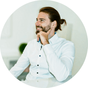 Oliver Hox ist kein Psychotherapeut in Köln, sondern Heilpraktiker für Psychotherapie